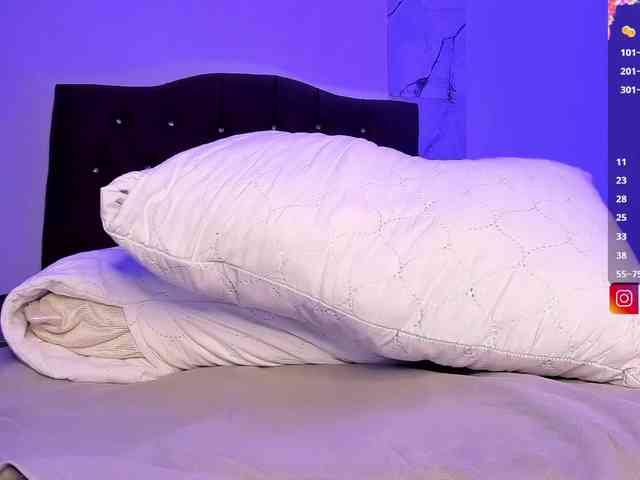 Alysson_18 webcam