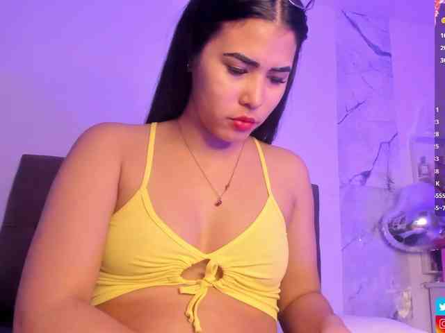 Alysson_18 webcam