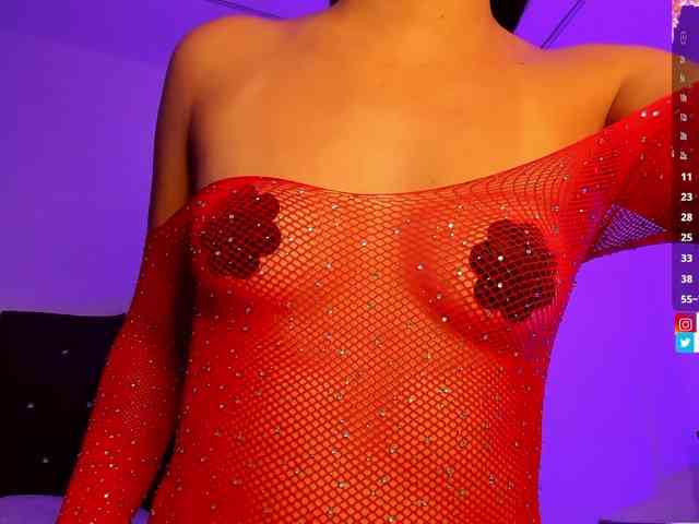 Alysson_18 webcam
