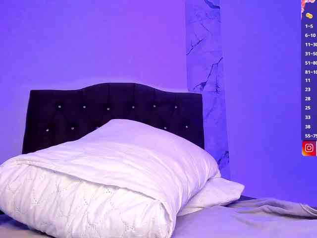 Alysson_18 webcam