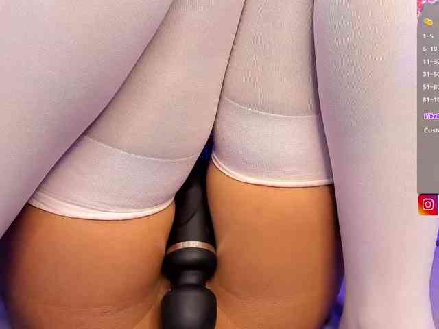 Alysson_18 webcam