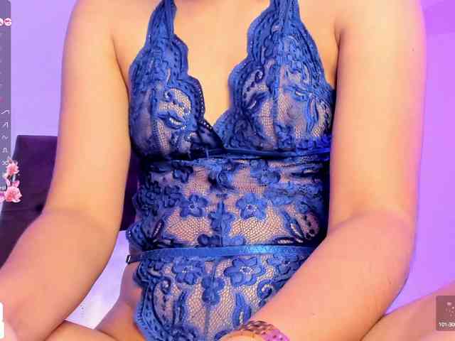 Alysson_18 webcam