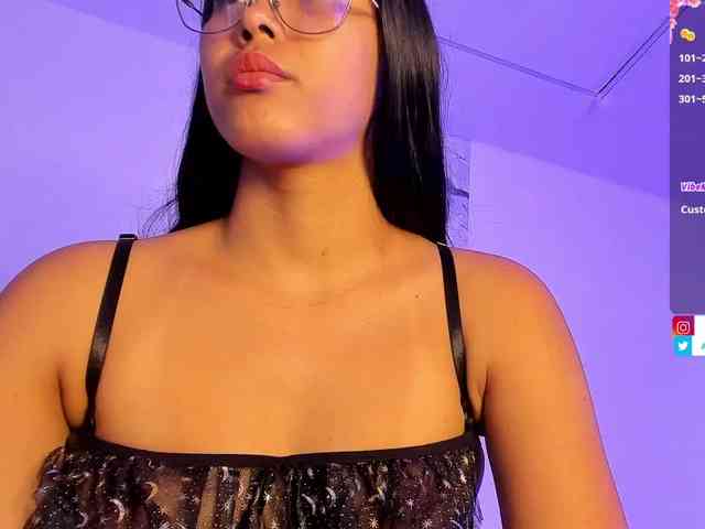 Alysson_18 webcam