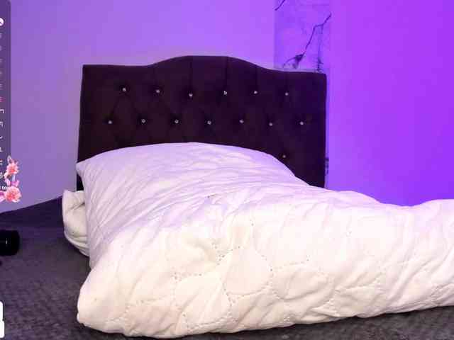 Alysson_18 webcam