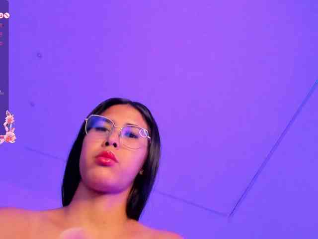 Alysson_18 webcam