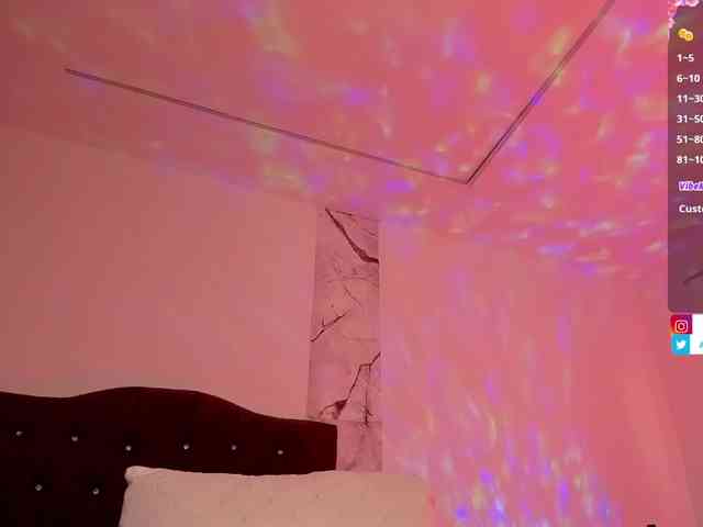 Alysson_18 webcam