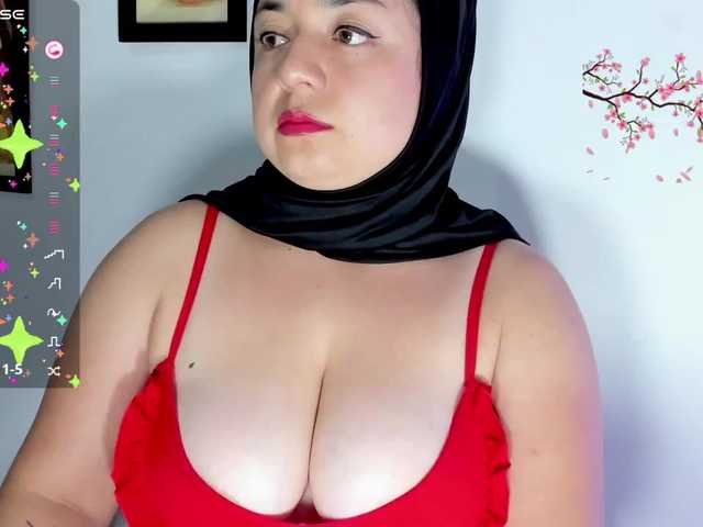 Samay11's BongaCams show and profile