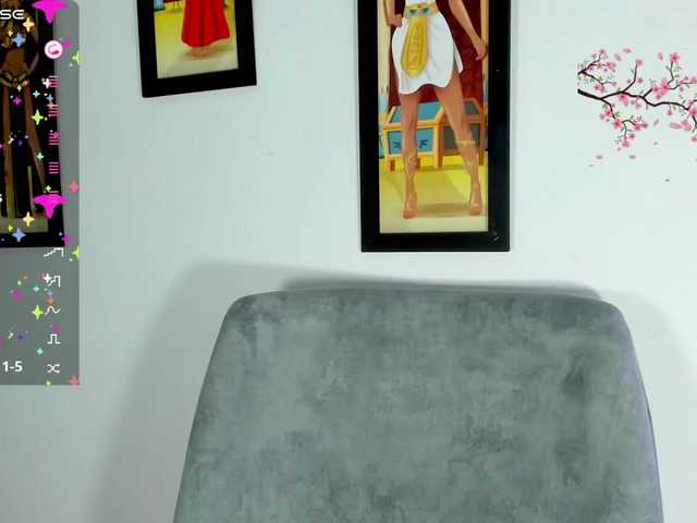 Samay11 on BongaCams and RICams