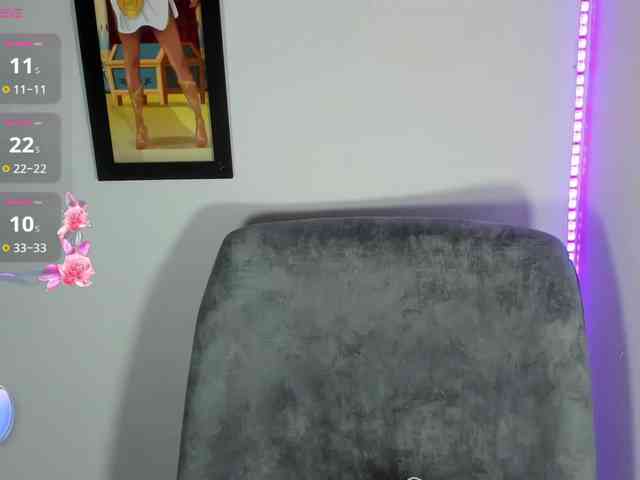 Sammy111 webcam