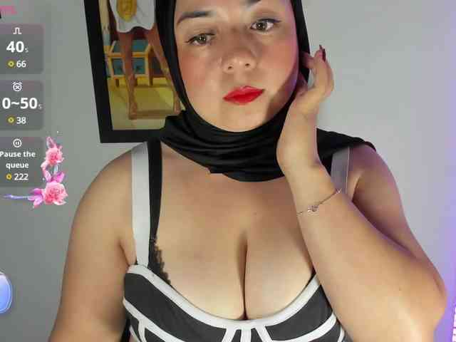 Sammy111 webcam