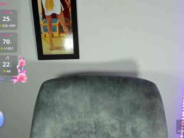 Sammy111 webcam