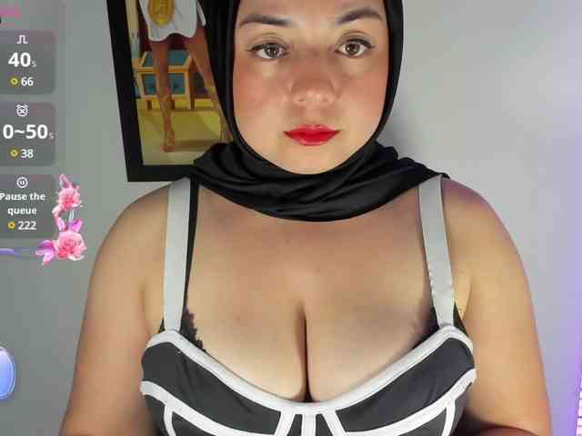 Sammy111 webcam