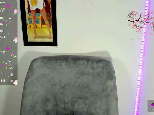 Sammy111 webcam