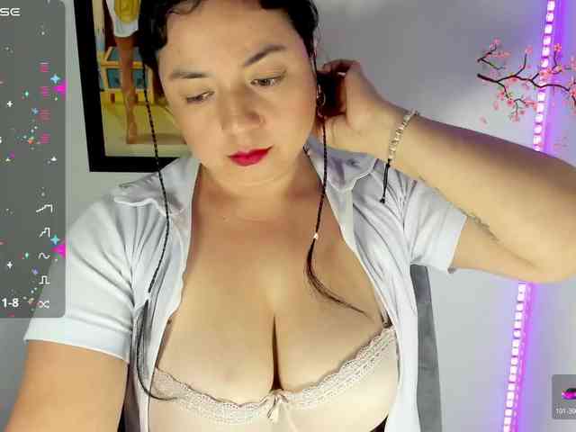 Sammy111 webcam