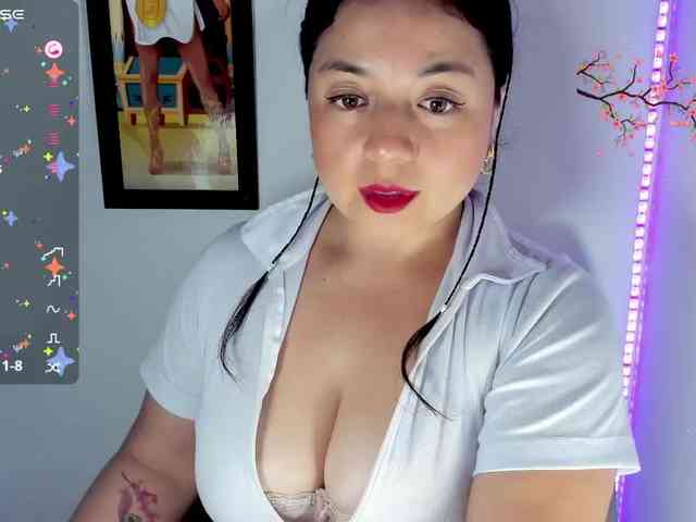 Sammy111 webcam