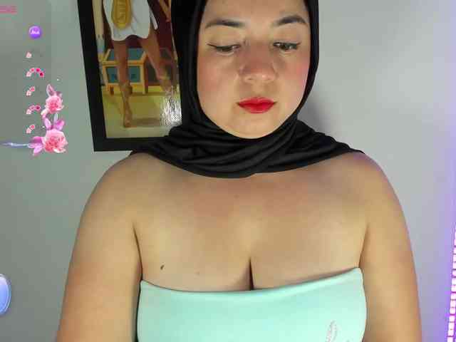 Sammy111 webcam