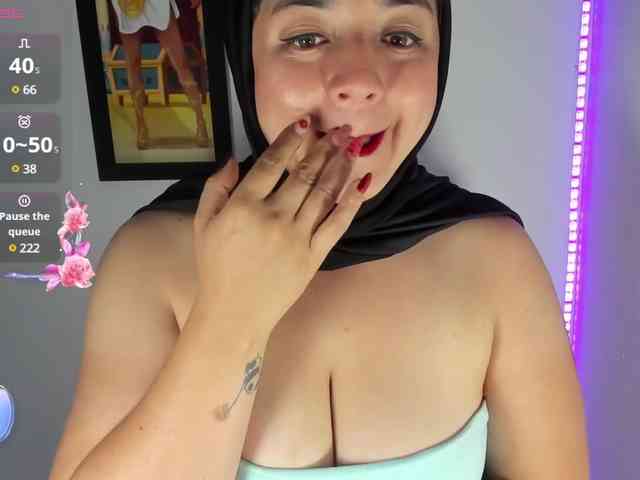 Sammy111 webcam