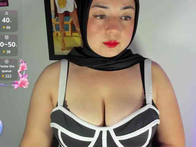 Sammy111 webcam