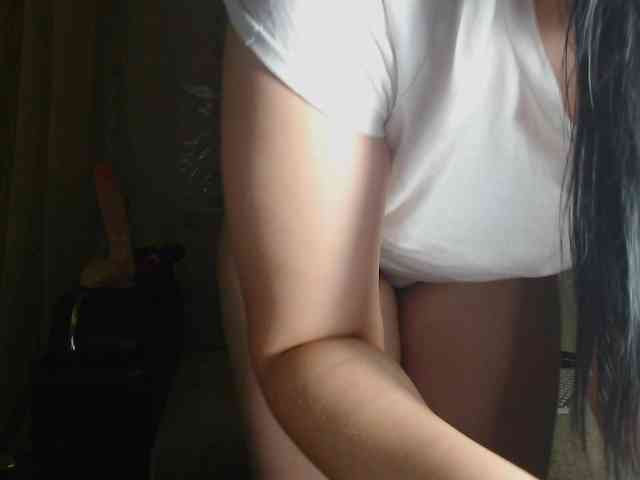 AngellSky777 webcam