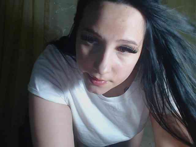 AngellSky777 webcam
