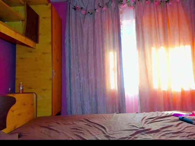 AngellSky777 webcam