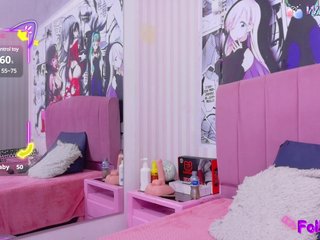 Danielaa-a Porn Show