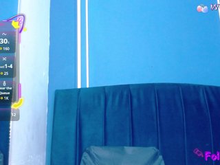 Danielaa-a Porn Show
