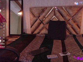 Danielaa-a Porn Show