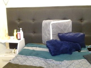 Danielaa-a Porn Show