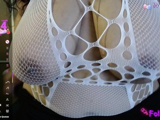 Danielaa-a Porn Show