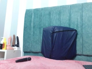 Danielaa-a Porn Show
