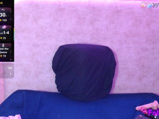 Danielaa-a Porn Show