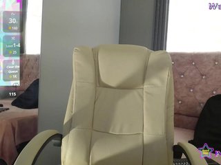 Danielaa-a Porn Show