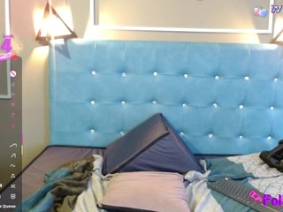 Danielaa-a Porn Show
