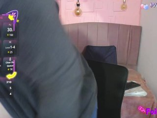 Danielaa-a Porn Show