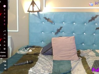 Danielaa-a Porn Show