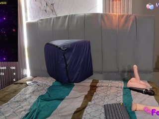 Danielaa-a Porn Show