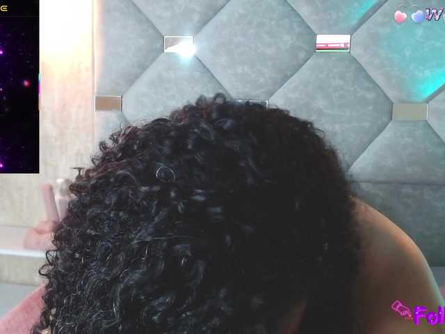 Danielaa-a's BongaCams show and profile