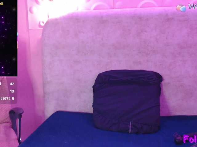 Danielaa-a from BongaCams is Freechat