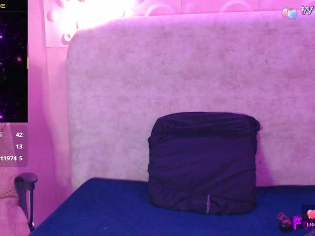 Danielaa-a from BongaCams is Freechat