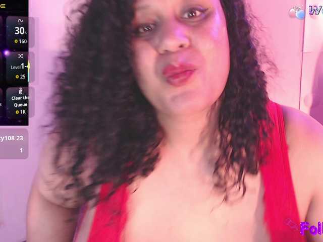 Danielaa-a's BongaCams show and profile