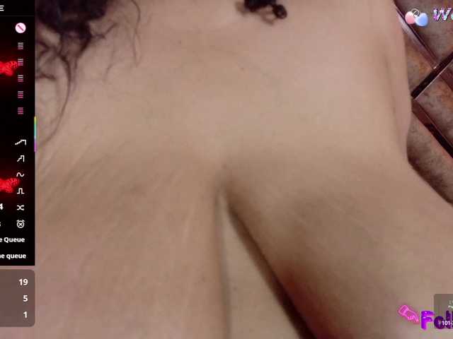 Danielaa-a on BongaCams
