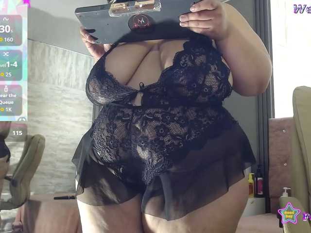 Danielaa-a's BongaCams show and profile