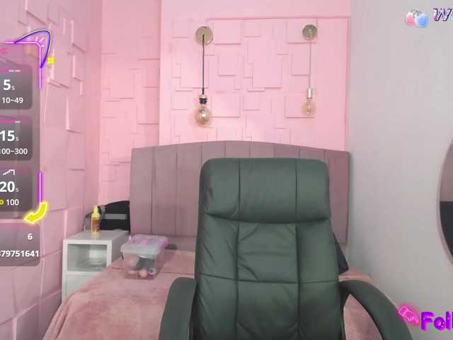 Danielaa-a on BongaCams 