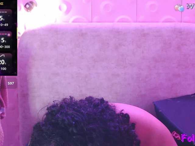 Danielaa-a's BongaCams show and profile