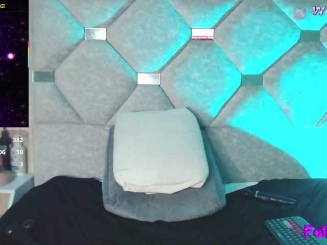 Danielaa-a's BongaCams show and profile