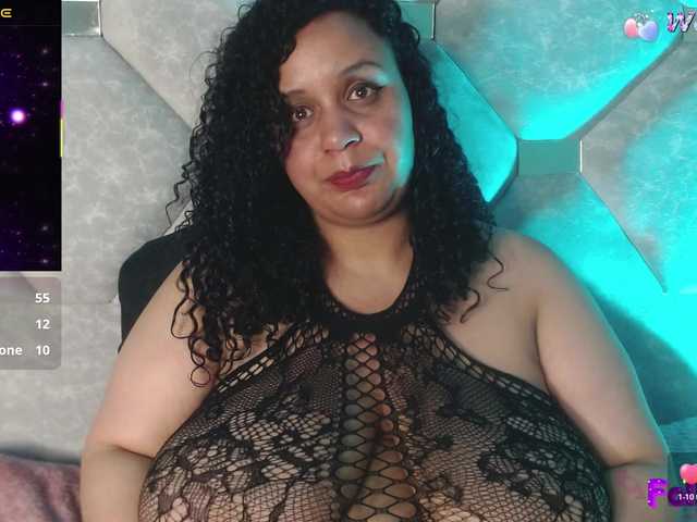 Danielaa-a's BongaCams show and profile