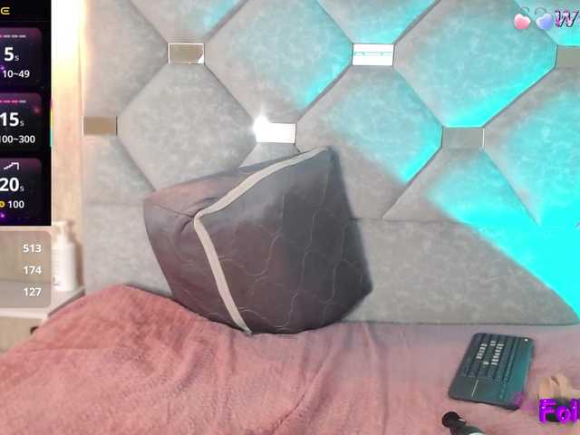 Danielaa-a's BongaCams show and profile