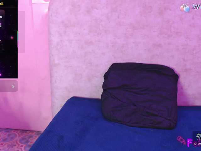 Danielaa-a's BongaCams show and profile