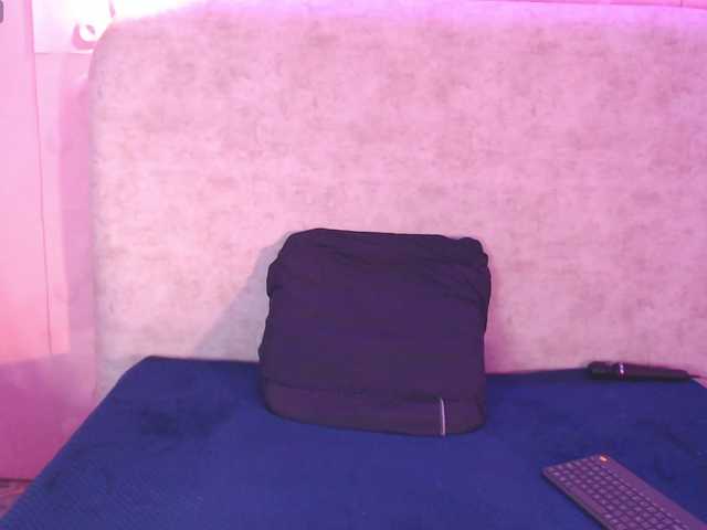 Danielaa-a's BongaCams show and profile